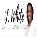 J White Credit University logo